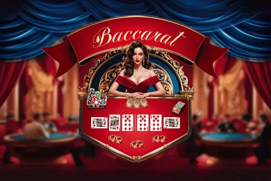 Baccarat